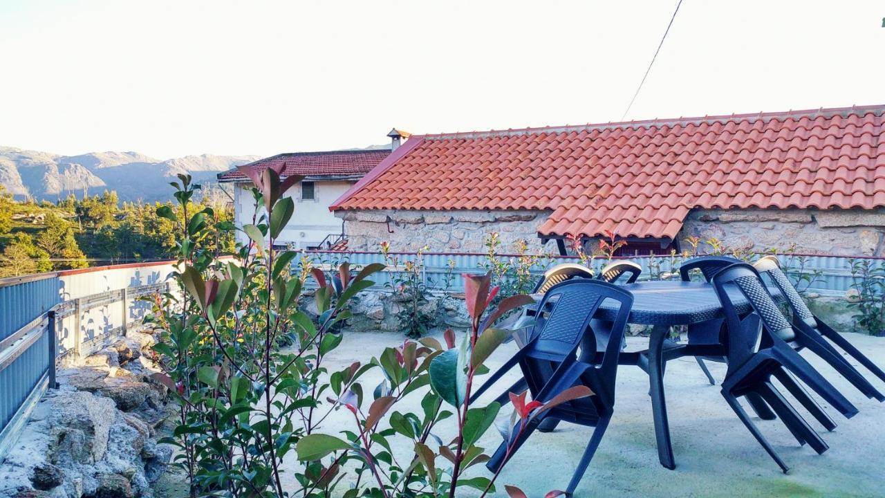 Casa Joao Rodas Soajo Exterior photo