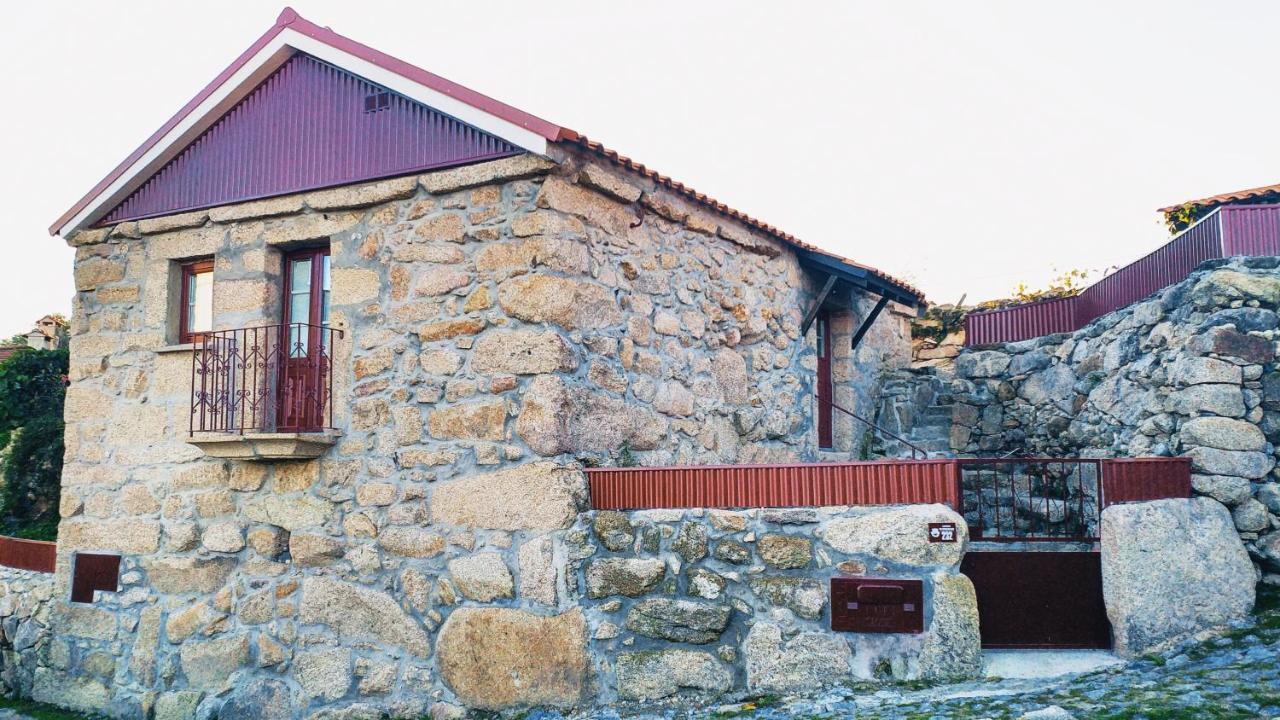 Casa Joao Rodas Soajo Exterior photo