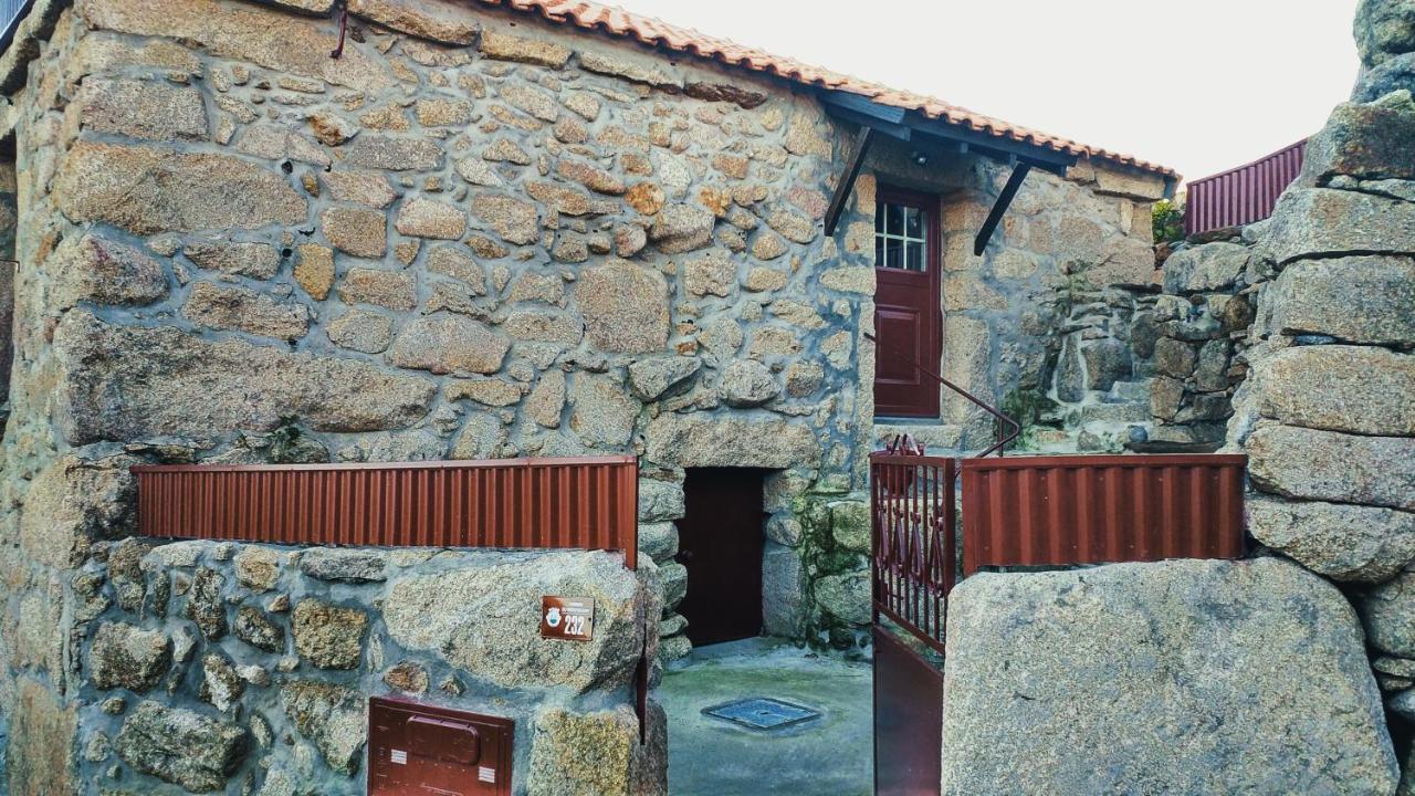 Casa Joao Rodas Soajo Exterior photo