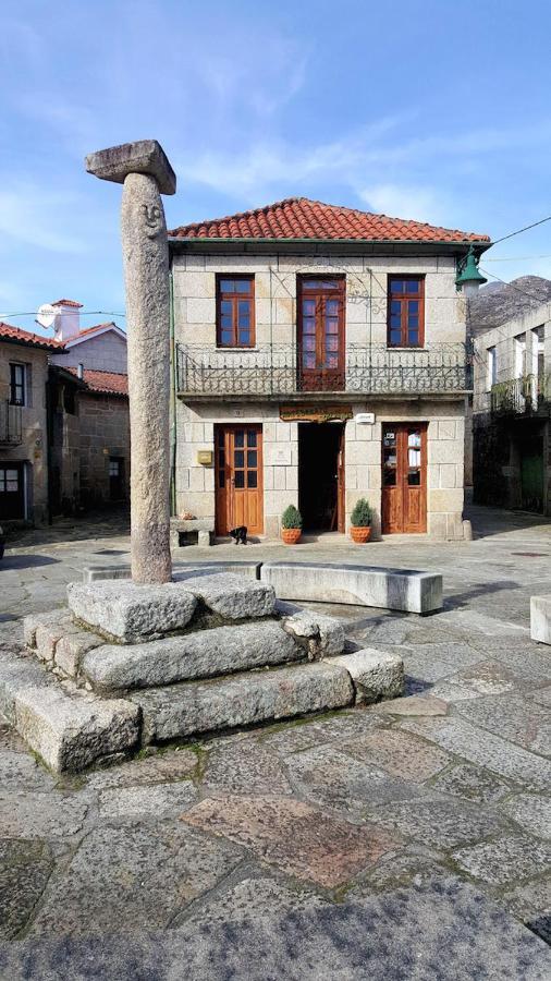 Casa Joao Rodas Soajo Exterior photo